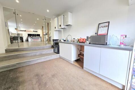 Kitchen  Entrance