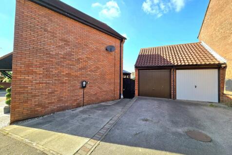 Garage Parking