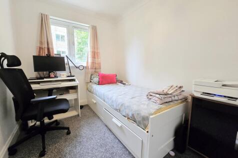 Bed 3