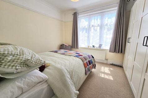 Bed 1