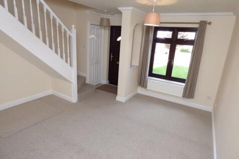 Langham Drive, loung