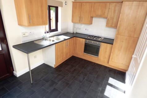 Langham Drive, Kitch