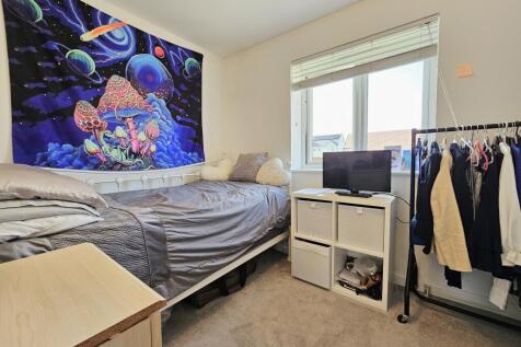 3rd Bed