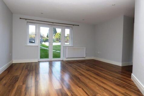4 Parkview - Lounge