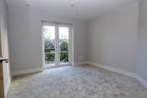 4 Parkview - Main Be