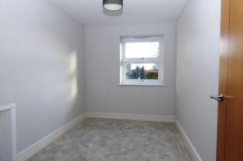 4 Parkview - 2nd Bed