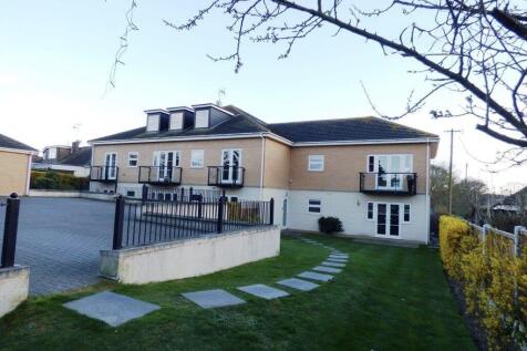 4 Parkview - Rear Vi