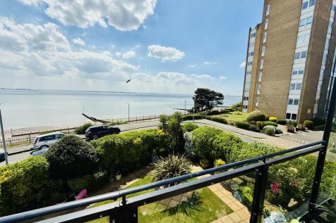 Balcony view 2