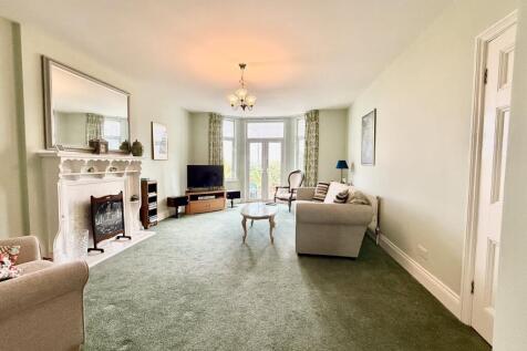 Ground floor living 