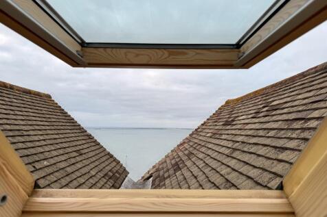 View from Velux