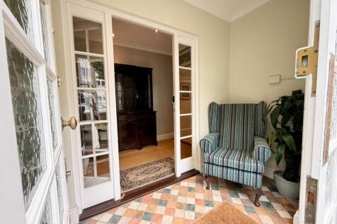 Porch