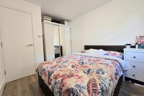 Bedroom one2