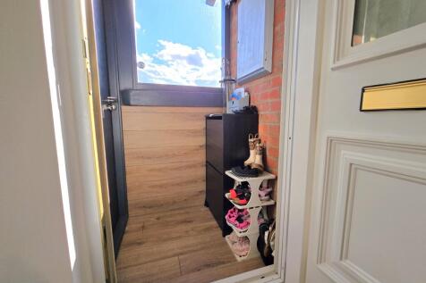 Porch