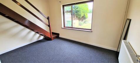 reception room 3rd b