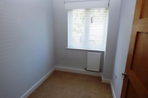 2nd Bed