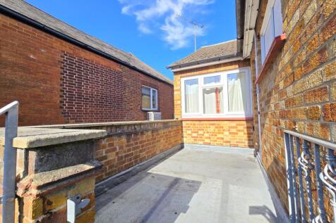 Flat Entrance