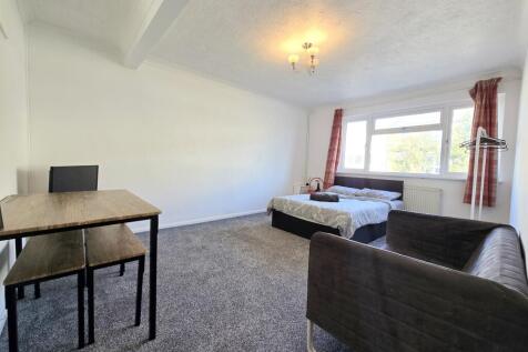 Flat Lounge