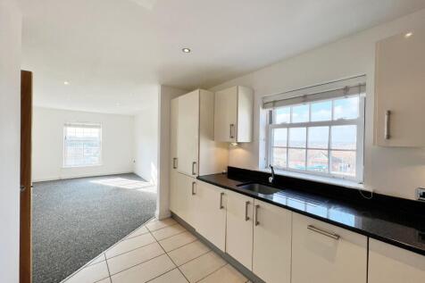 Kitchen Lounge