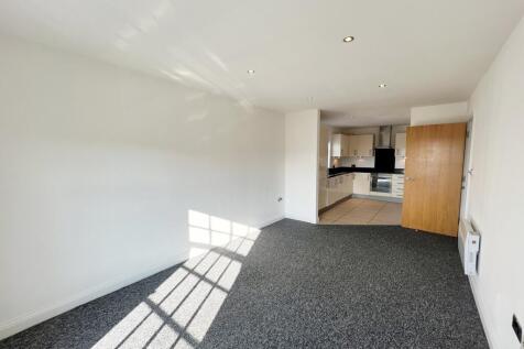 Lounge Kitchen