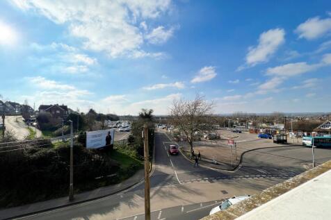 View from Lounge