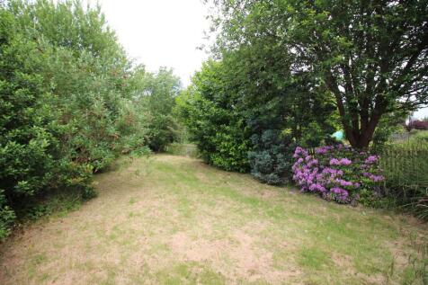 122 Christchurch Road Rear Garden.JPG