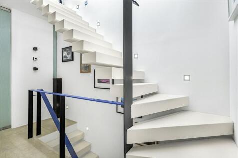Stairway