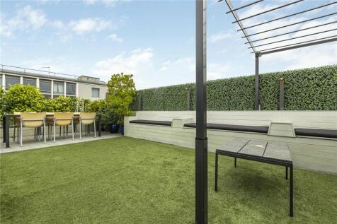 Roof Terrace