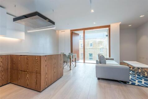 Reception Kitchen