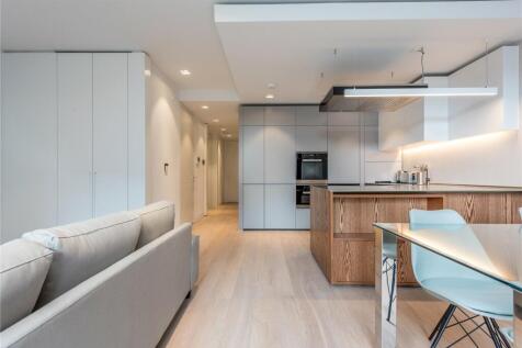 Reception Kitchen
