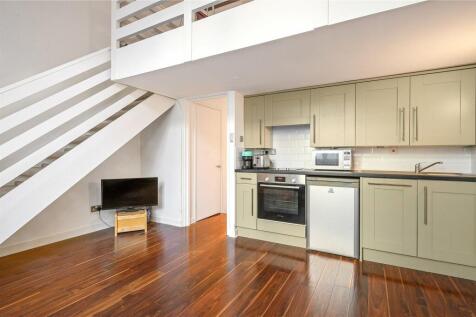 Reception Kitchen