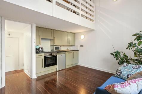 Kitchen Reception