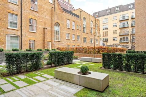 Communal Gardens
