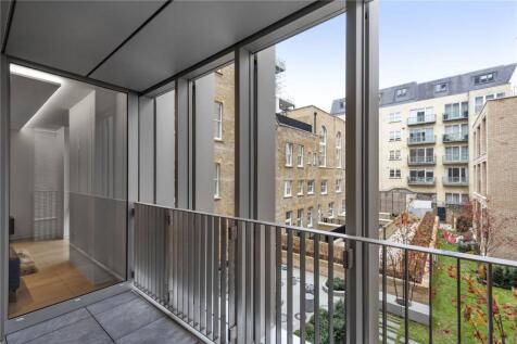Private Balcony