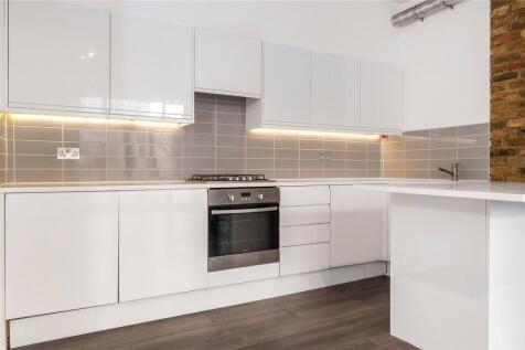 Reception/ Kitchen