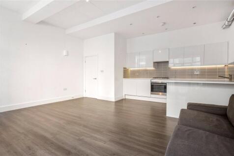 Reception/ Kitchen