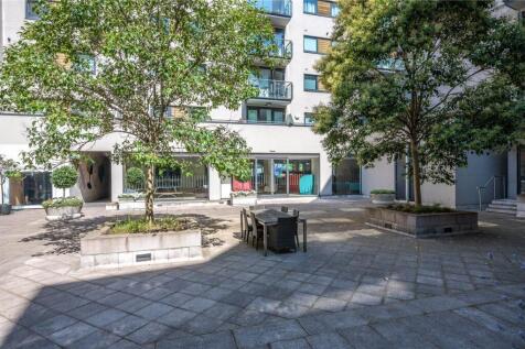 Communal Courtyard