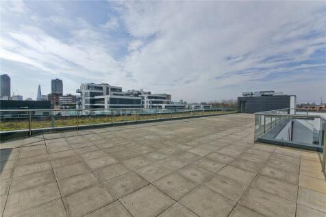 Roof Terrace