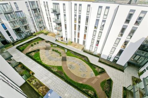 Communal Gardens