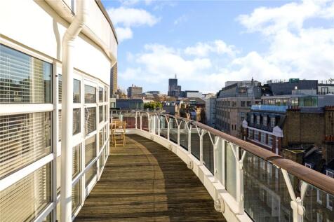 Balcony Terrace