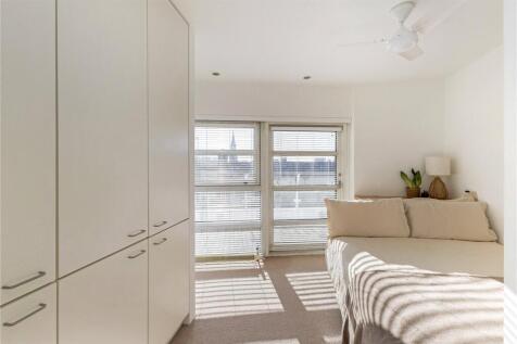 Bedrom Three