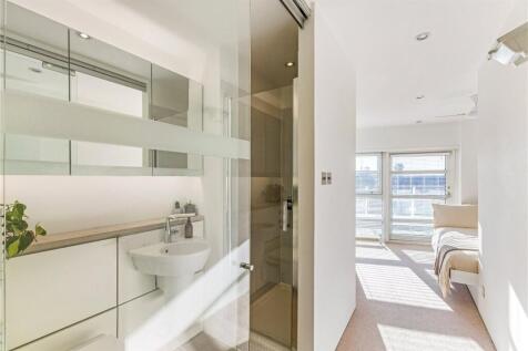 Bedroom Two Ensuite