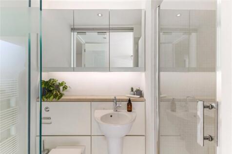 Bedroom Two Ensuite