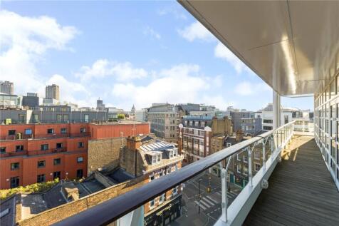 Balcony Terrace