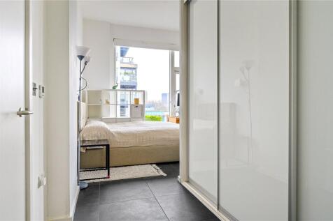 Prncipal Bedroom