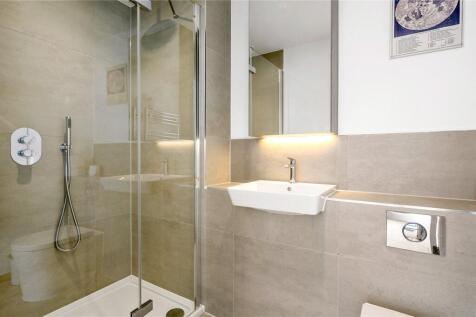 En Suite Bathroom