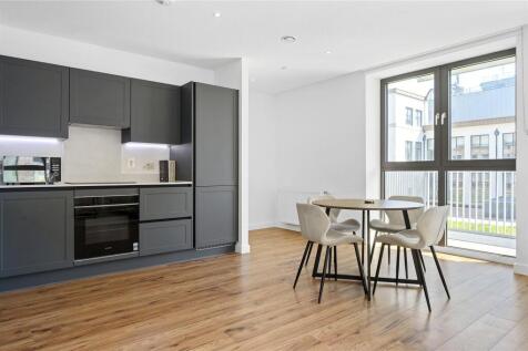 Kitchen Dining