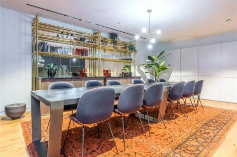 Residents Bar