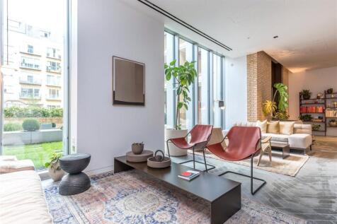 Residents Lounge