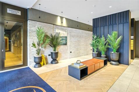 Communal Reception