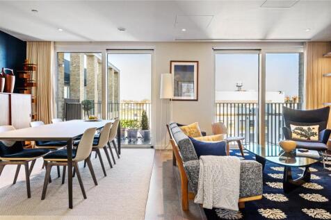 Dining Reception